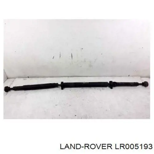  LR005193 Land Rover