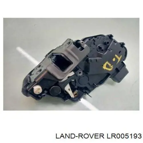  Land Rover LR005193 ціна, від 114.00 USD