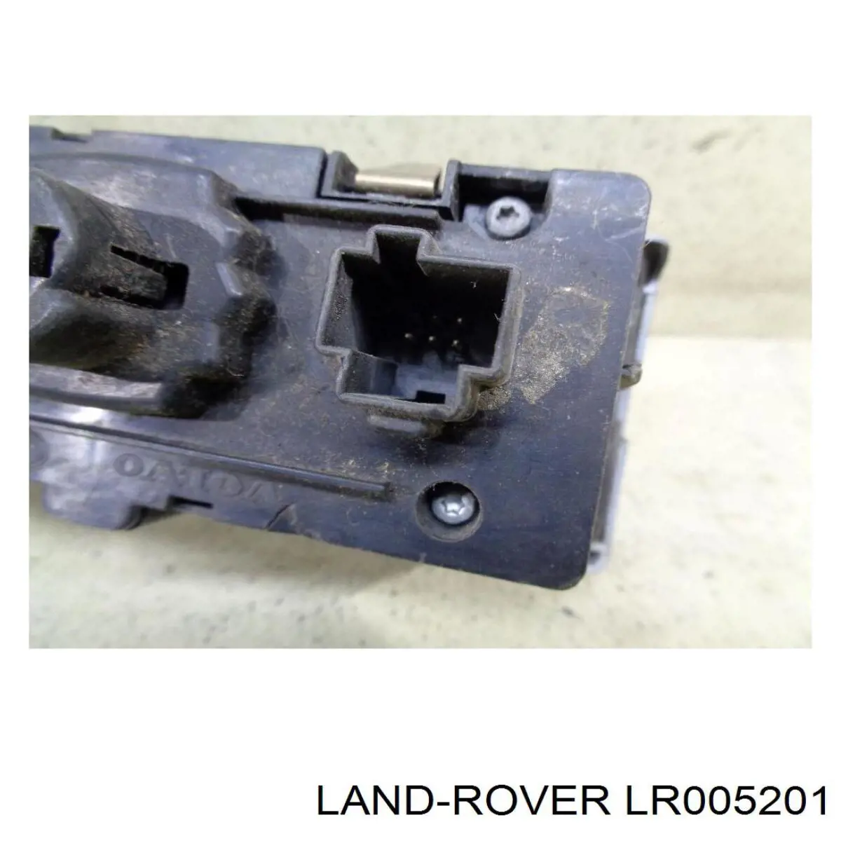  Land Rover LR005201 ціна, від 14.79 USD