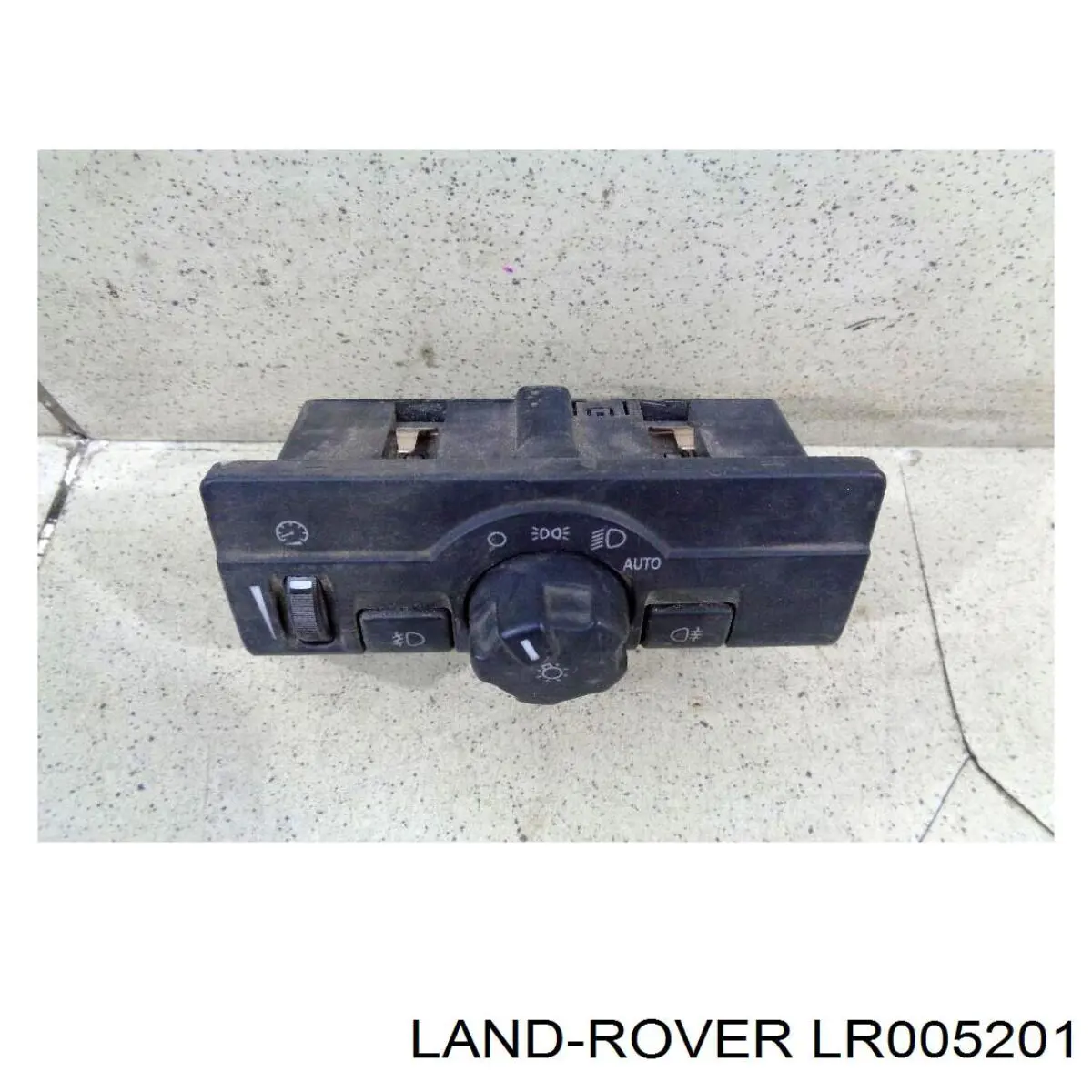 LR005201 Land Rover 