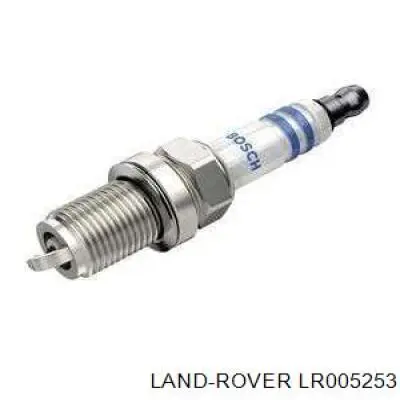 Купити LR005253 Land Rover Свічка запалювання
