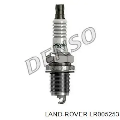 Купити ZM0118110 Mazda Свічка запалювання