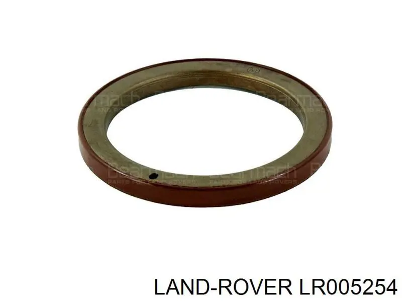 Зубчастий вінець датчика положення колінвала Land Rover 1316116 ціна, від 114.41 USD