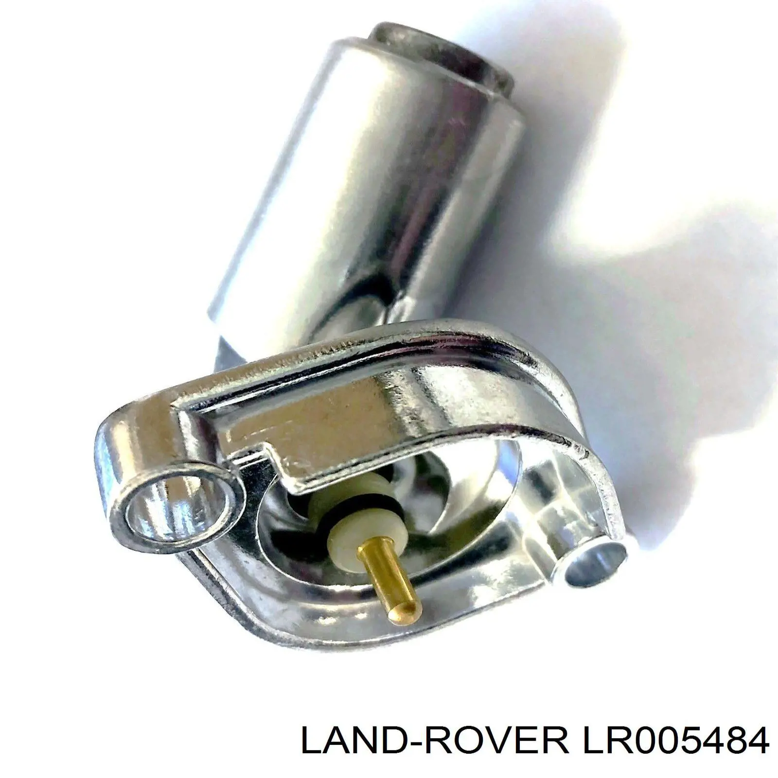 Датчик рівня масла двигуна LR010354 Land Rover