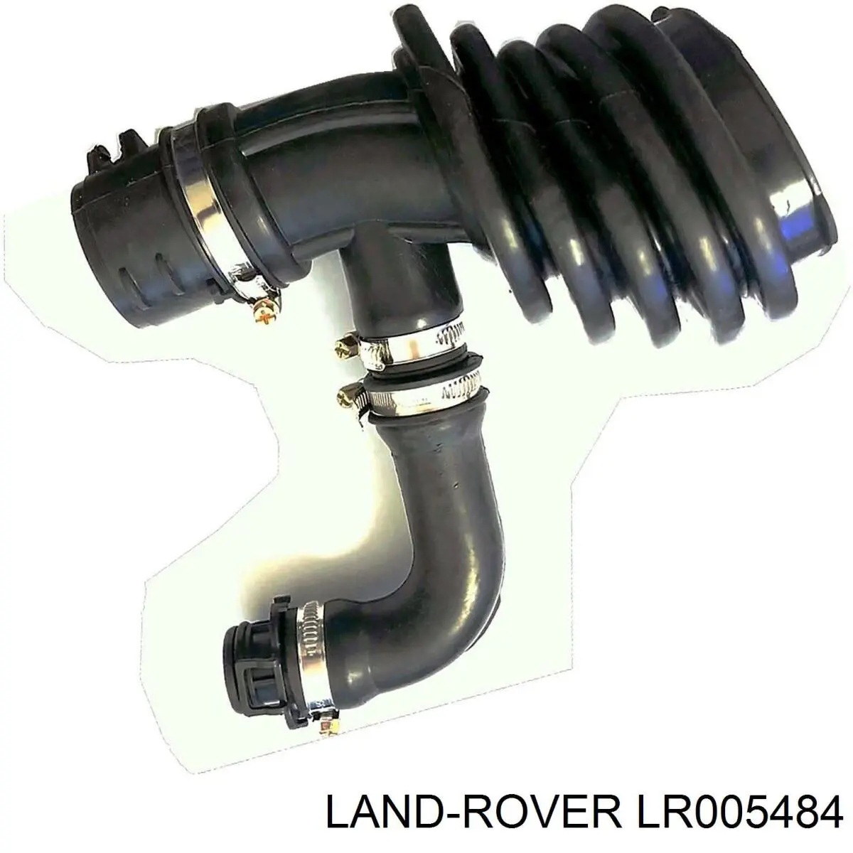 Купити LR005484 Land Rover Датчик рівня масла