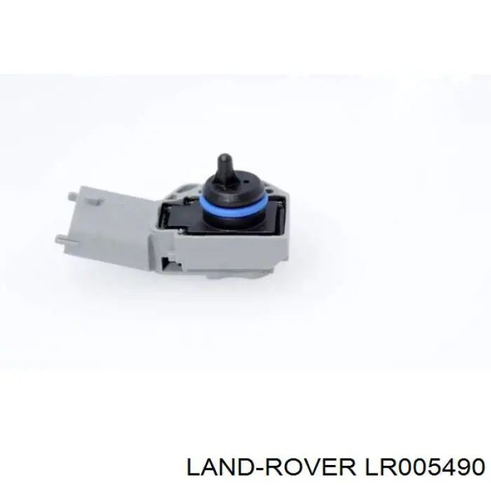 LR005490 Land Rover Датчик тиску наддуву турбіни