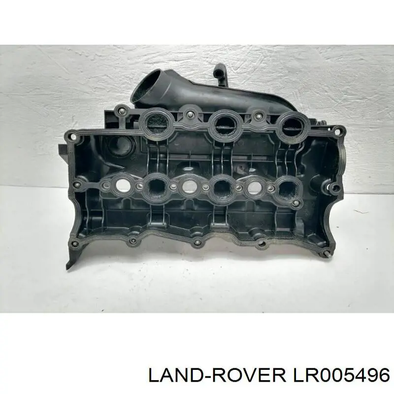 Купити C2S47226 Jaguar Колектор впускний, правий