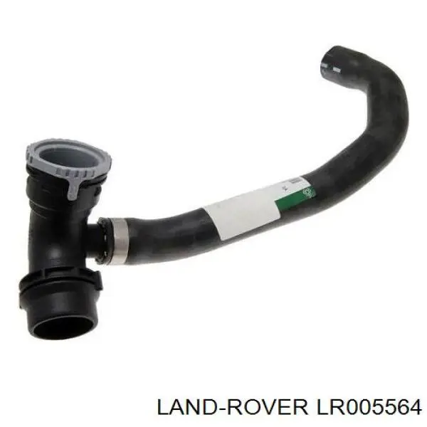  LR005564 Rover