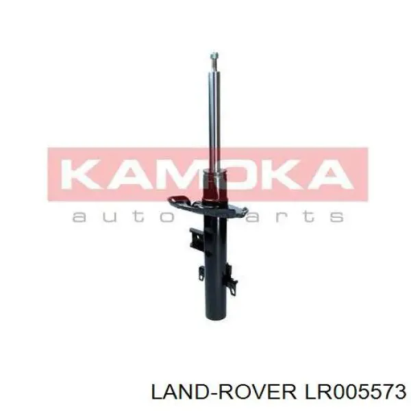 Купити LR005573 Land Rover Амортизатор задній, лівий