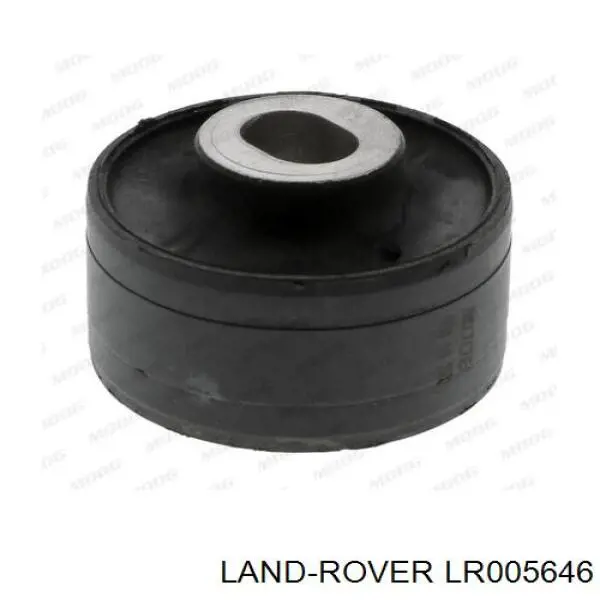 LR005646 Land Rover Сайлентблок балки моста