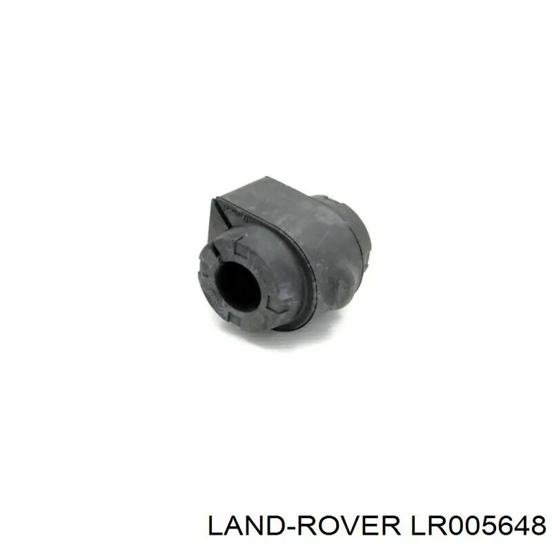 Втулка стабілізатора заднього Land Rover LR005648 ціна, від 5.79 USD