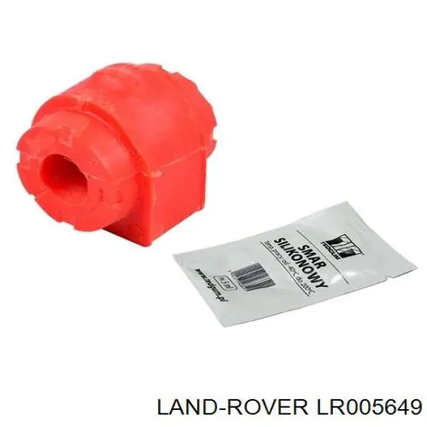 Подушка стабілізатора Land Rover LR005649 ціна, від 40.10 USD