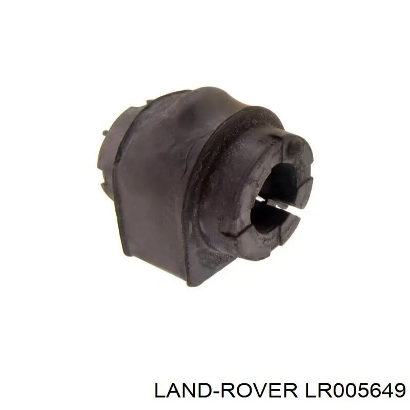 Купити LR005649 Land Rover Подушка стабілізатора передня