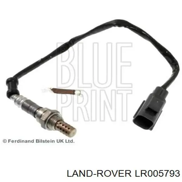 Лямбдазонд, датчик кисню після каталізатора Land Rover LR005793 ціна, від 54.56 USD