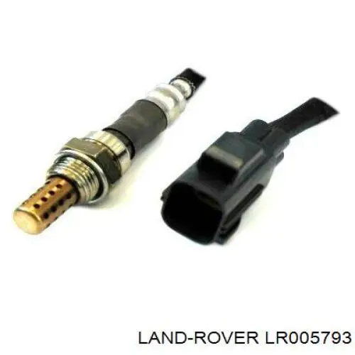 Купити LR005793 Land Rover Лямбда-зонд, датчик кисню після каталізатора