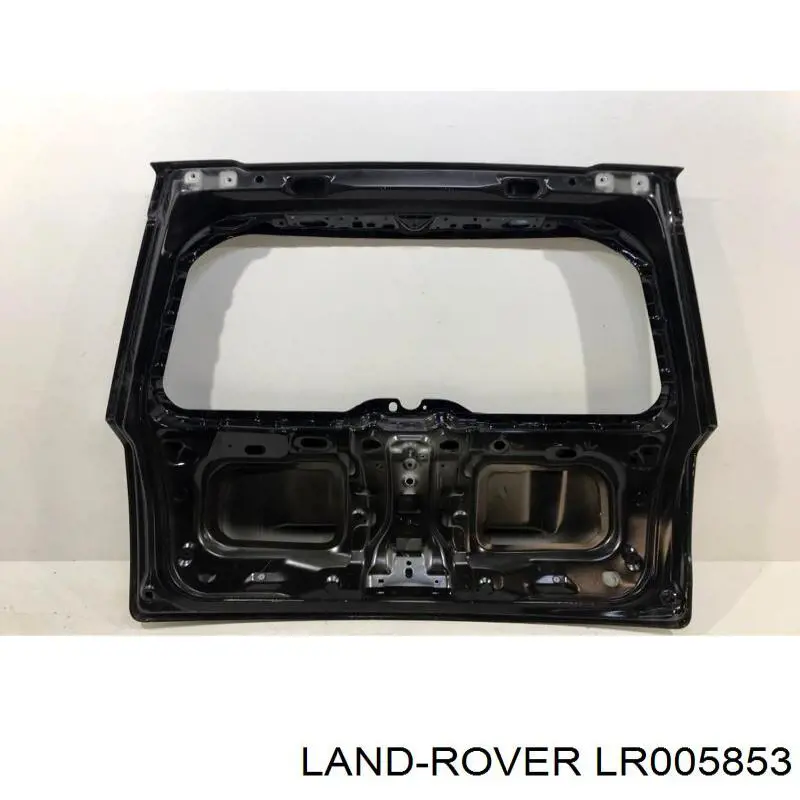 П'яті двері Land Rover Freelander II позашляховик (L359) (2006 - 2014) ціна, від 268.36 USD