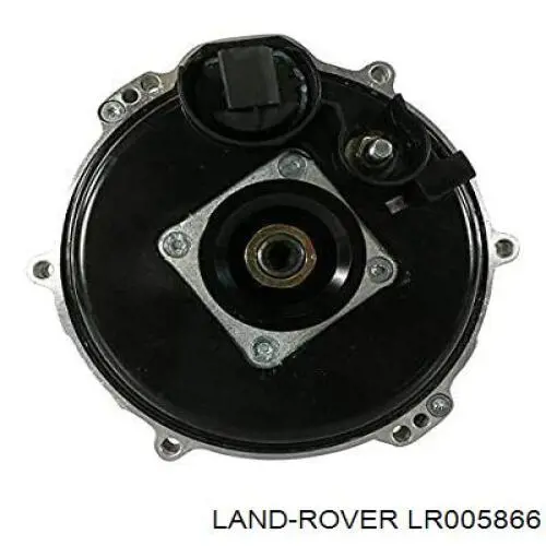 Генератор LR005866 Land Rover