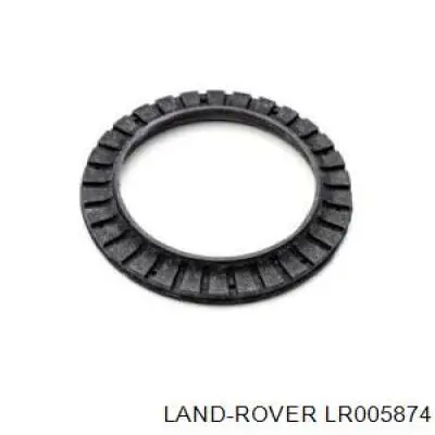 Проставка (гумове кільце) пружини передньої, нижня Land Rover LR005874 ціна, від 6.57 USD