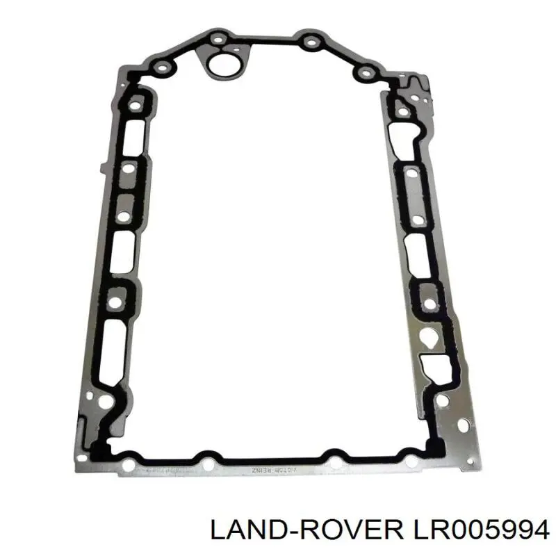 Купити LR005994 Land Rover Прокладка піддону картера двигуна