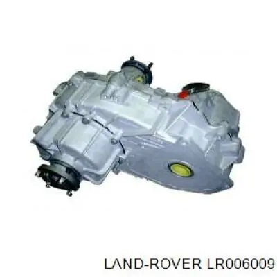 Редуктор колісний моста заднього Land Rover LR006009 ціна, від 190.04 USD