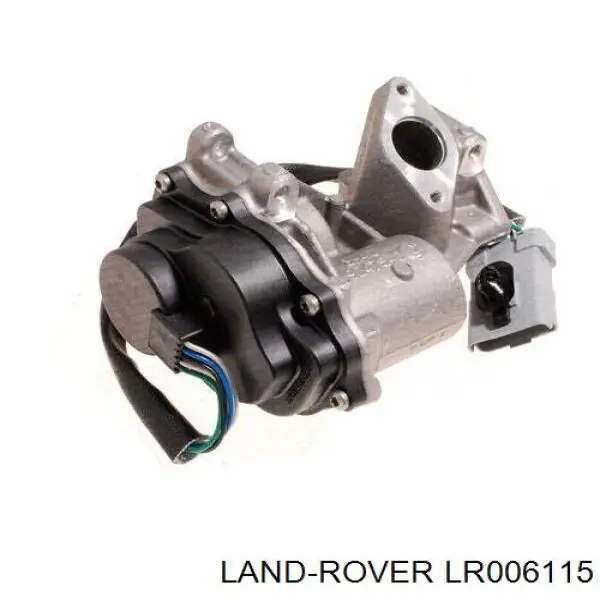 Термостат системи EGR Land Rover LR006115 ціна, від 29.87 USD
