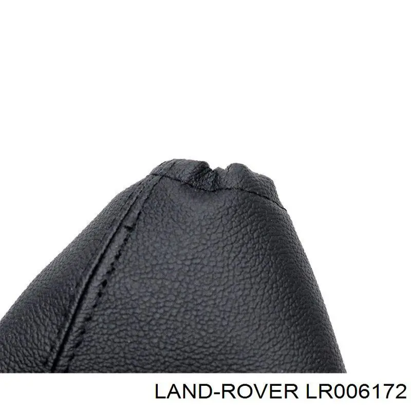 LR006172 Land Rover 