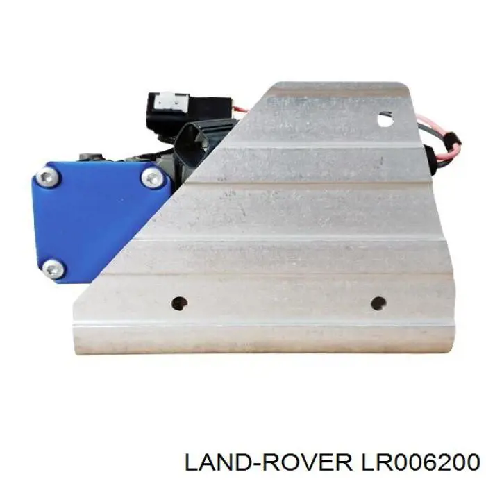 Купити LR006200 Land Rover Компресор пневмопідкачки (амортизаторів)