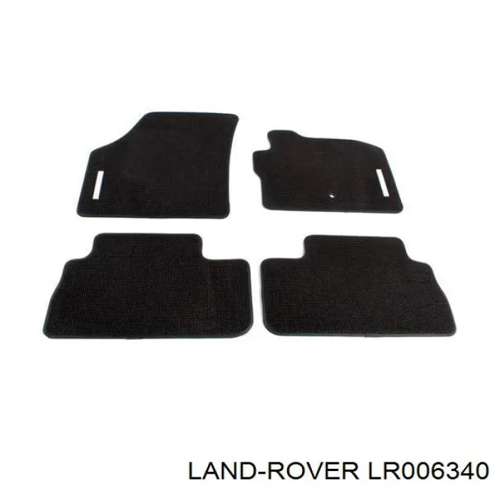 Купити LR026292 Land Rover 