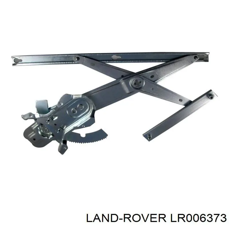 Купити LR006373 Land Rover Склопідйомник передньої правої двері