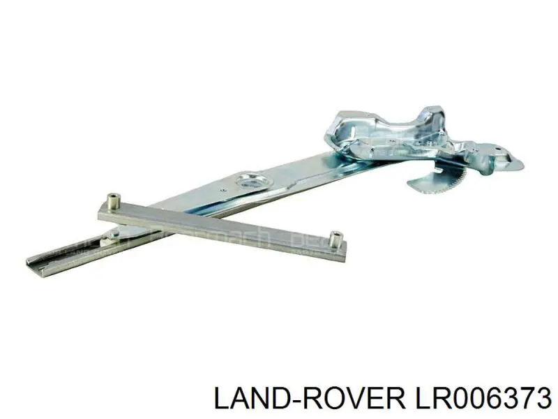 Склопідйомник (механізм переміщення скла) Land Rover LR006373 ціна, від 105.18 USD