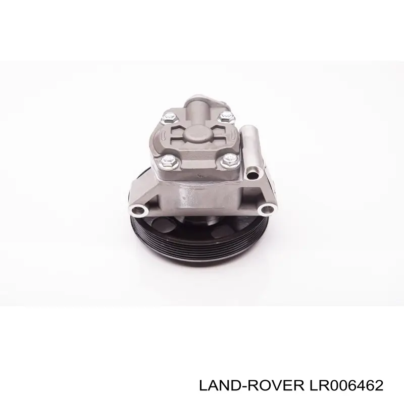 Насос ГУР 7G913A696HA Ford