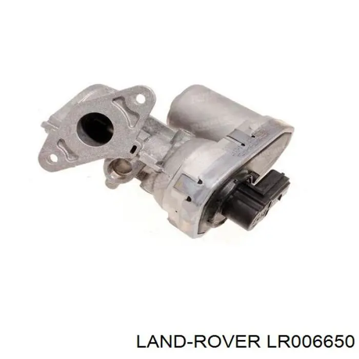 Клапан EGR, рециркуляції газів LR006650 Land Rover