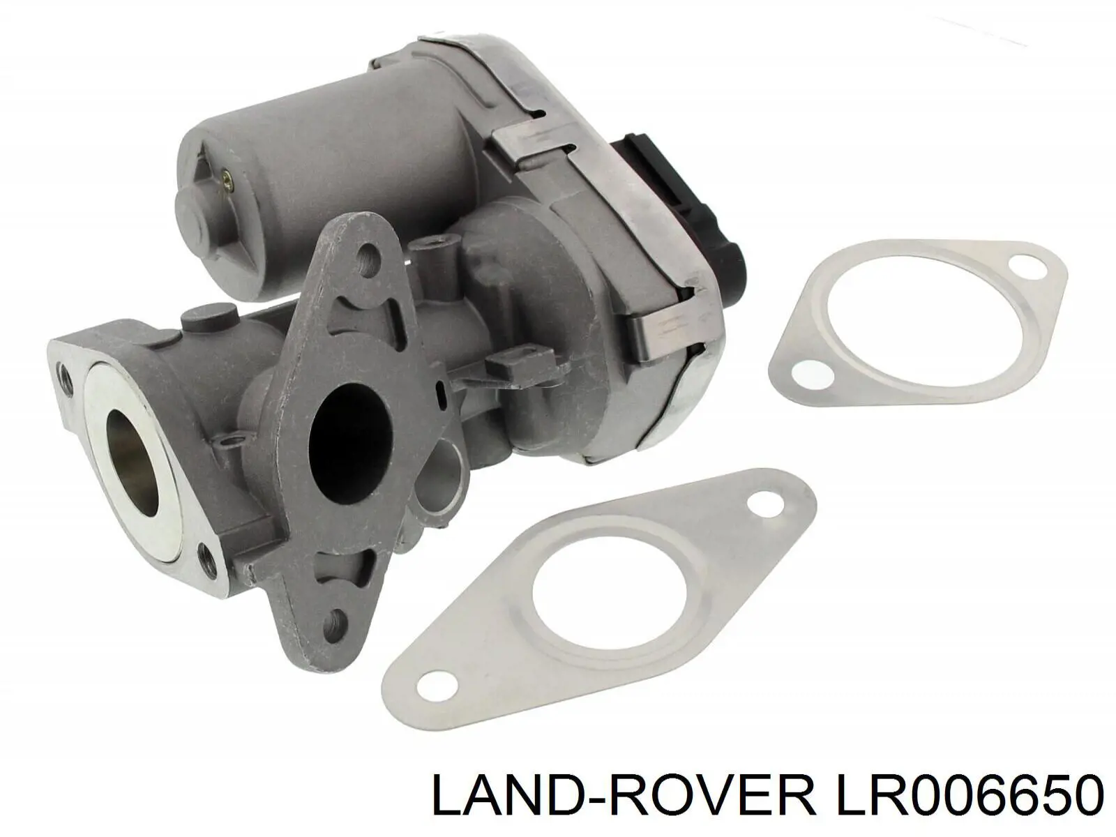 3M5Q9D475AC Ford Клапан рециркуляції відпрацьованих газів EGR