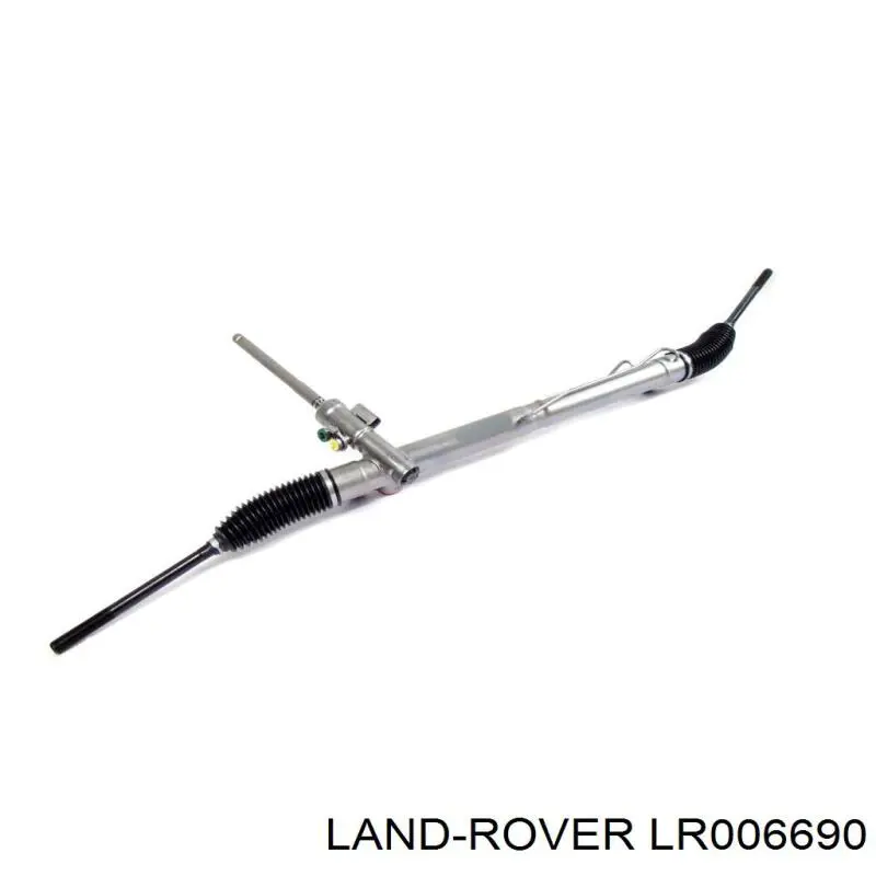 Управління рульове в зборі MSG LR204 ціна, від 264.50 USD