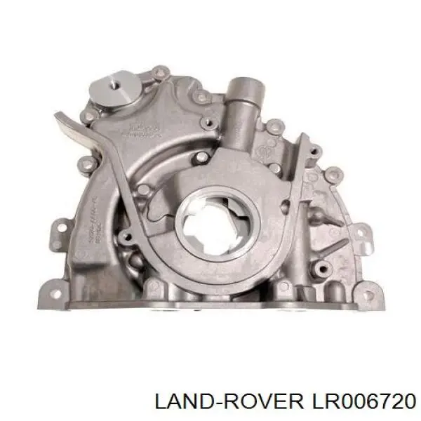 Купити LR006720 Land Rover Пружина клапана