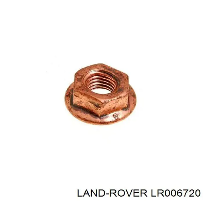 Пружина клапана Land Rover LR006720 ціна, від 3.80 USD