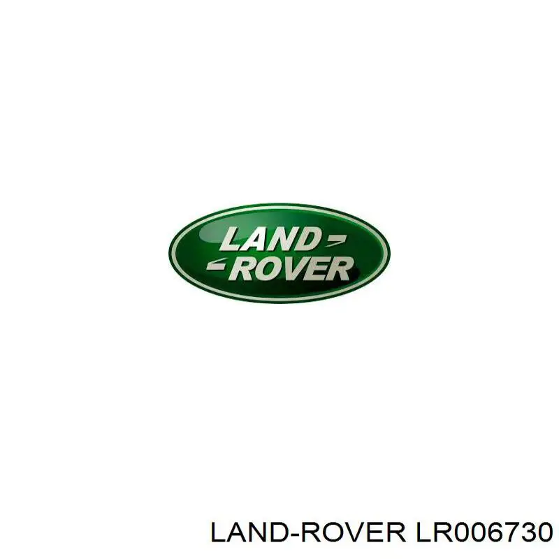 LR158930 Land Rover 