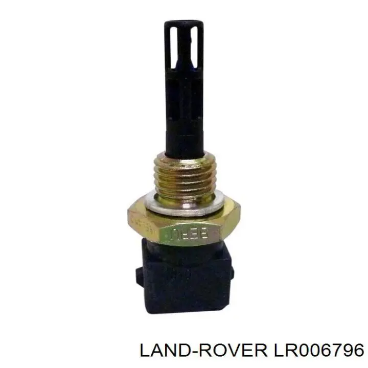 Датчик температури повітряної суміші Land Rover LR006796 ціна, від 19.28 USD