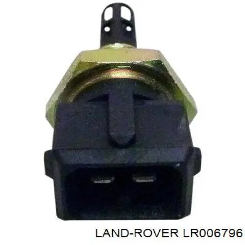 Купити LR006796 Land Rover Датчик температури впускного повітря