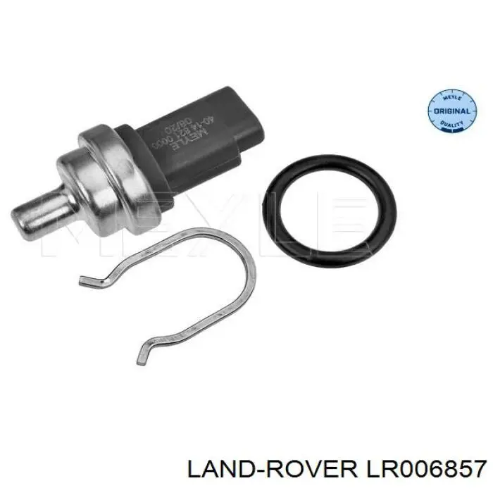 Термодатчик охолоджуючої рідини Land Rover LR006857 ціна, від 5.01 USD