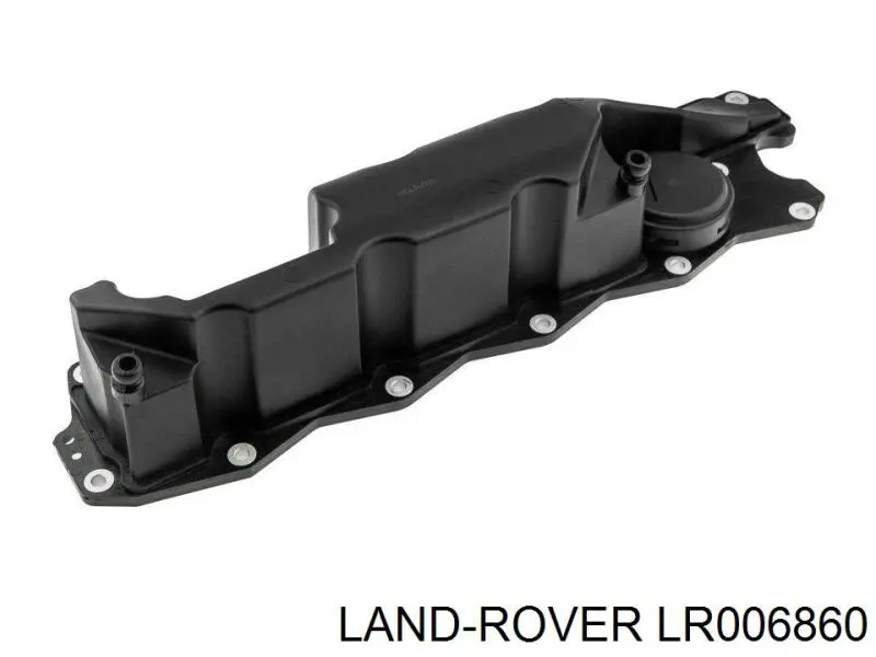 Кришка клапанна NTY BPZVV001A ціна, від 15.37 USD