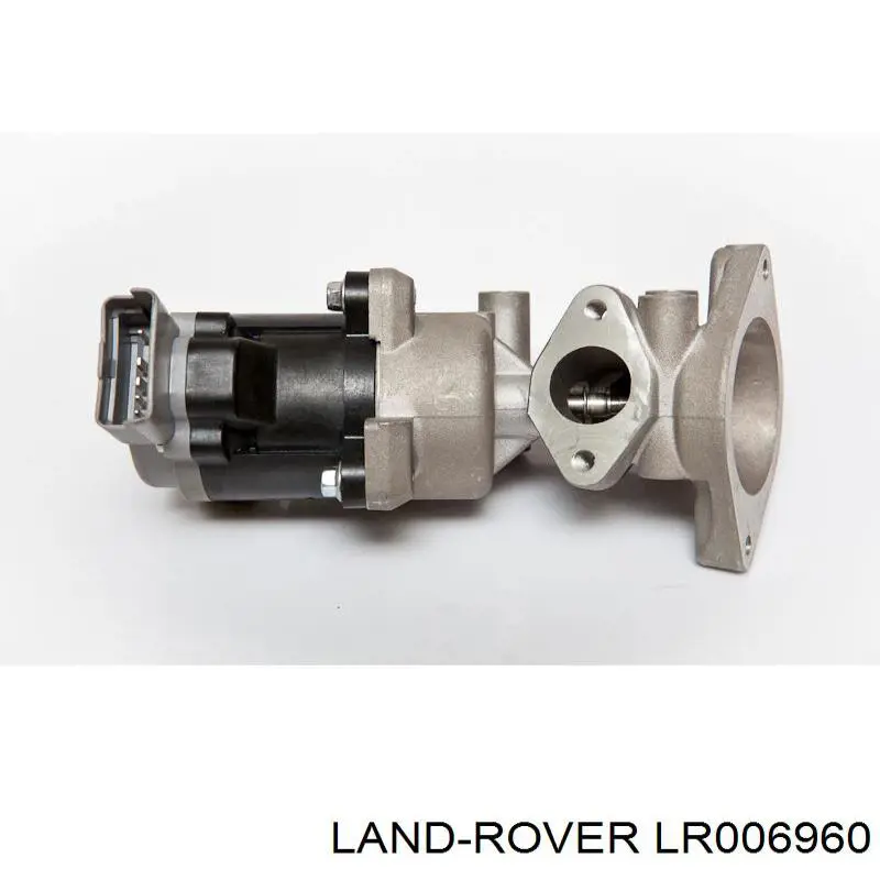 Клапан EGR, рециркуляції газів LR006960 Land Rover