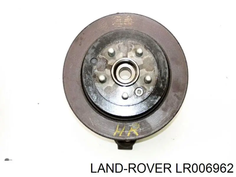  LR001128 Land Rover