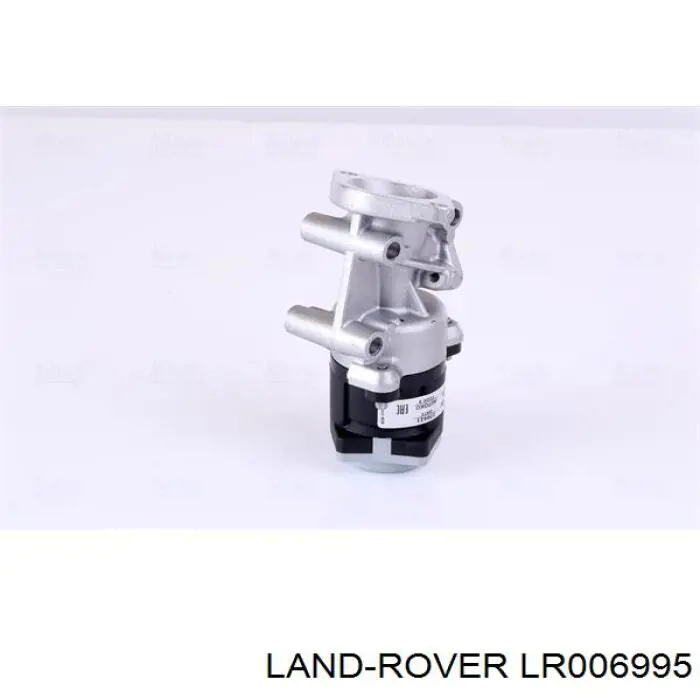 Клапан EGR, рециркуляції газів LR006995 Land Rover