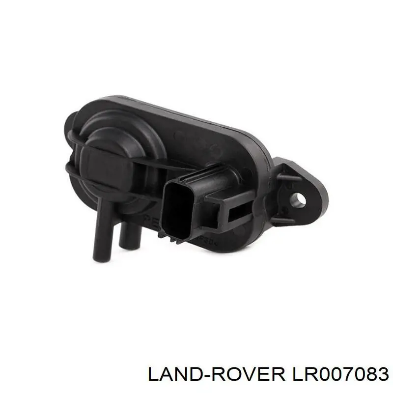 LR007083 Land Rover Датчик тиску вихлопних газів