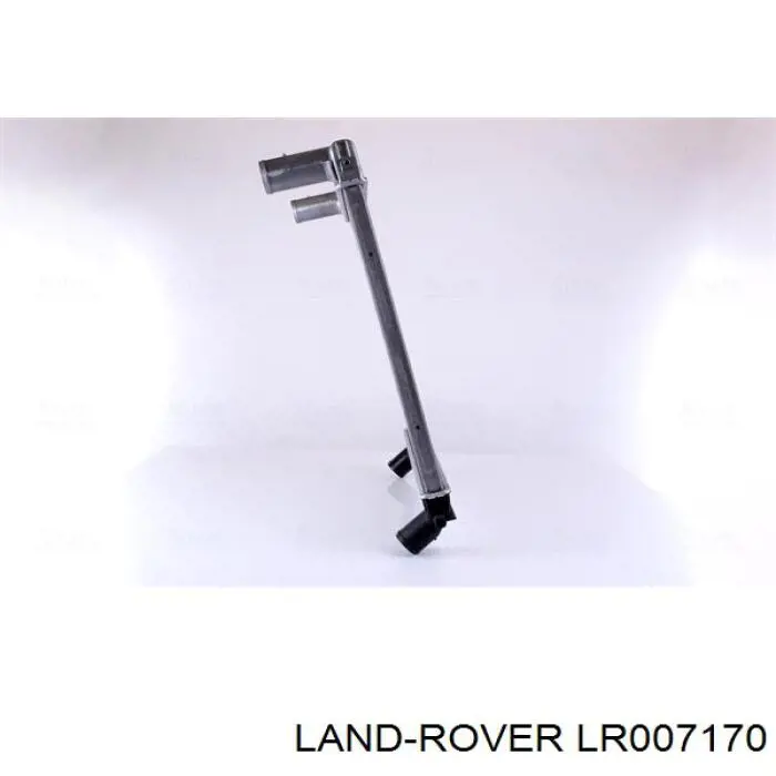 Система охолодження наддувочного повітря Land Rover LR007170 ціна, від 218.57 USD