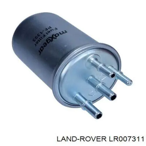 Купити LR007311 Land Rover Фільтр-відстійник палива грубої очистки
