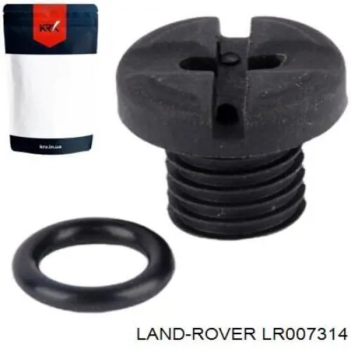 LR007314 Land Rover 