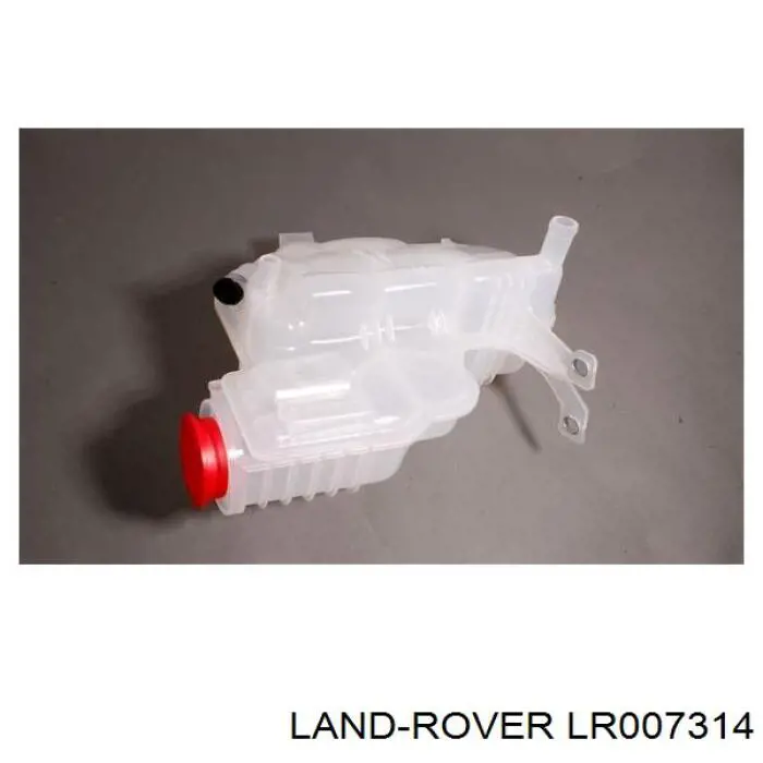  LR055301 Britpart