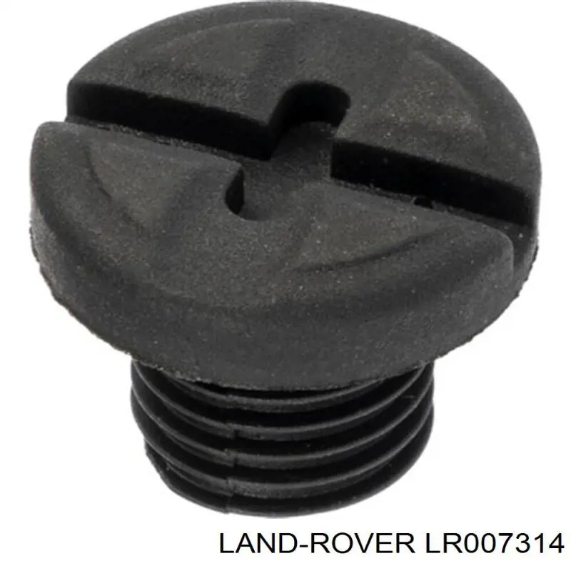 Купити LR007314 Land Rover 